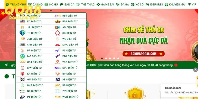 Đôi nét về Super Ace nổ hũ